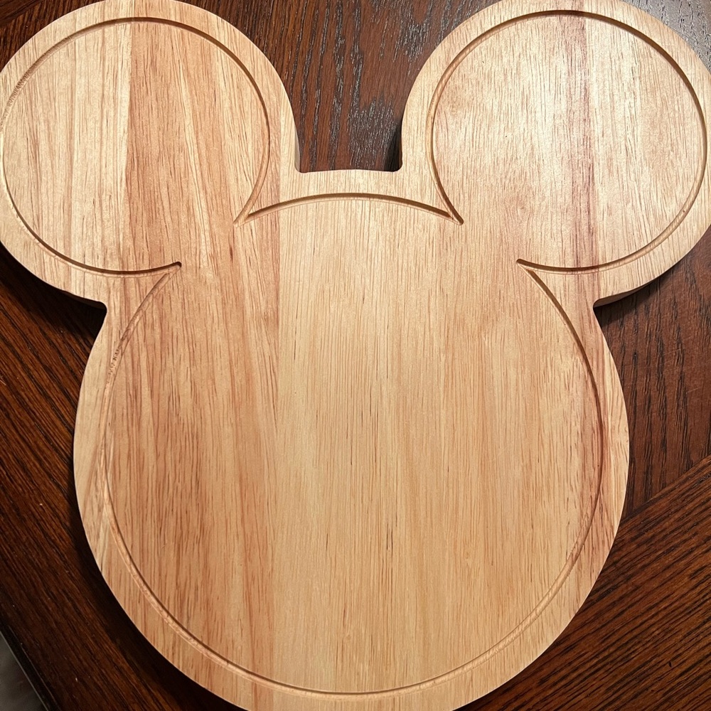 Cutting board